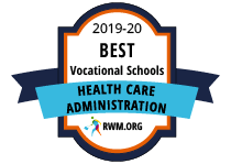 Healthcare administration schools